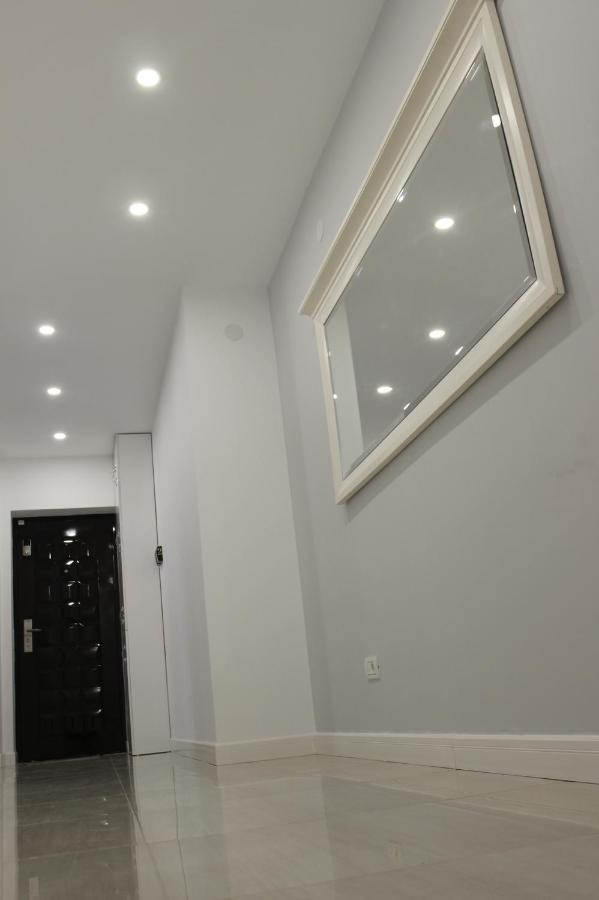 Luxury City Center Apartment - Romana 布加勒斯特 外观 照片