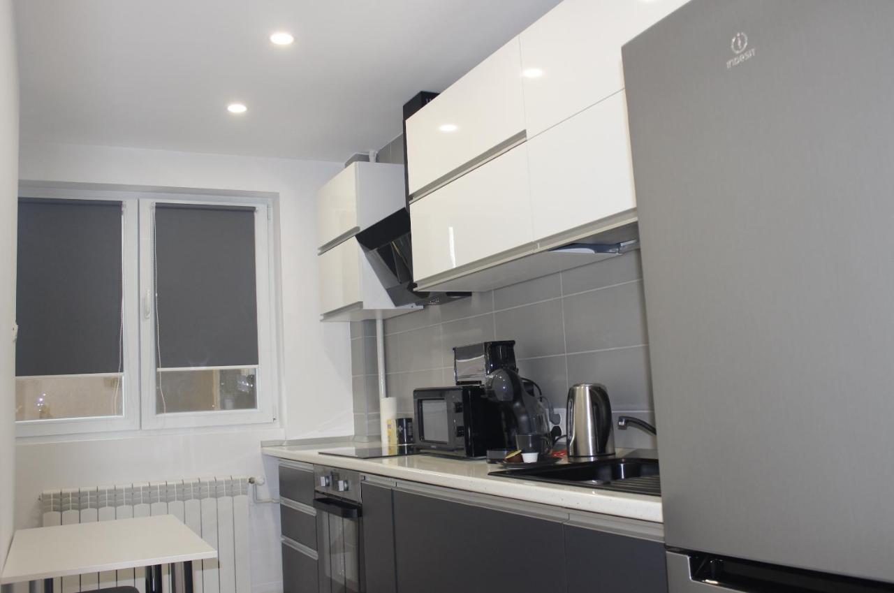 Luxury City Center Apartment - Romana 布加勒斯特 外观 照片